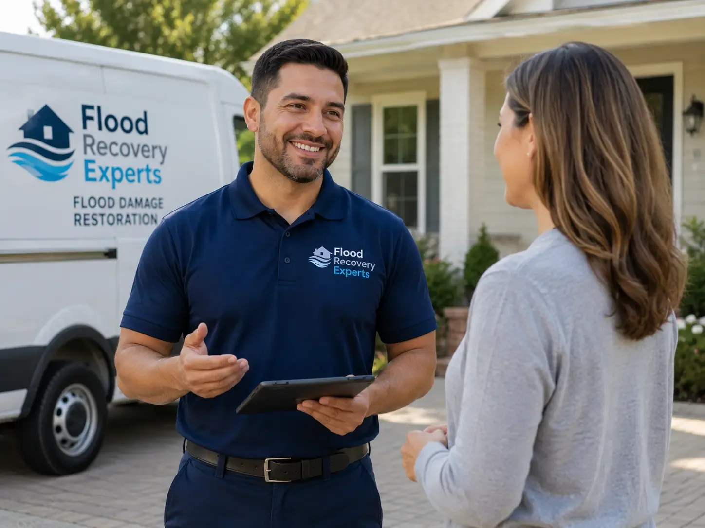 Flood Damage Cleanup Dahlgren, VA FAQs